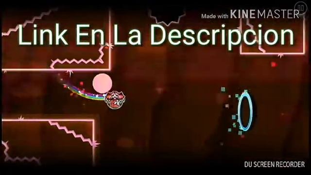 Geometry Dash 2.111 Apk Todo desbloqueado смотреть онлайн