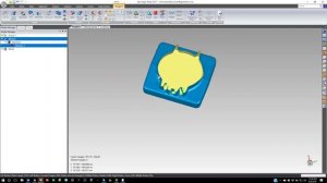 Geomagic Wrap Basic Workflow