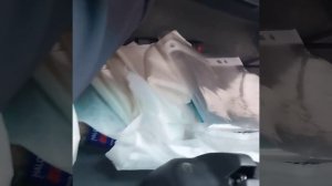 замена салонного фильтра тойота харриер 2002 год. 3.0