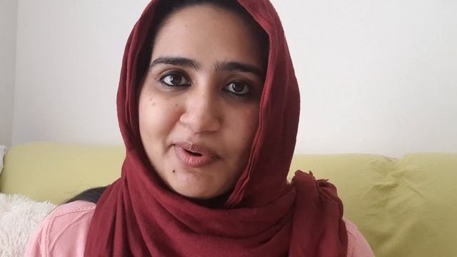 Minimum things Maximum happiness | Sahla Parveen смотреть онлайн