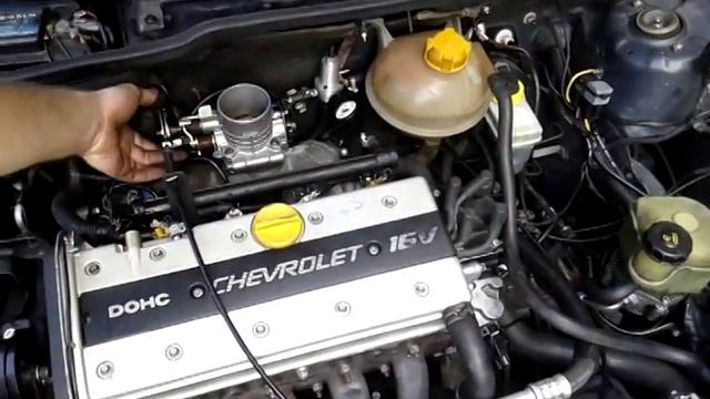 Acelerando un poquito el 2.4 смотреть онлайн