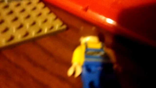 Mini DIY with Jack the banana seller-How to fly смотреть онлайн