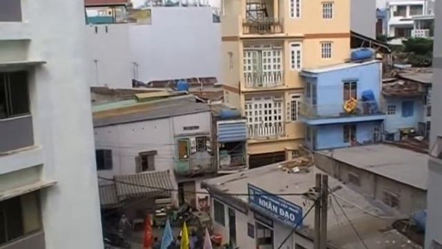 Ho Chi Minh Ma Maison Boutique Hotel смотреть онлайн