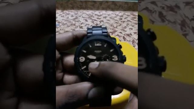 Fossil JR1356 Review Tamil смотреть онлайн