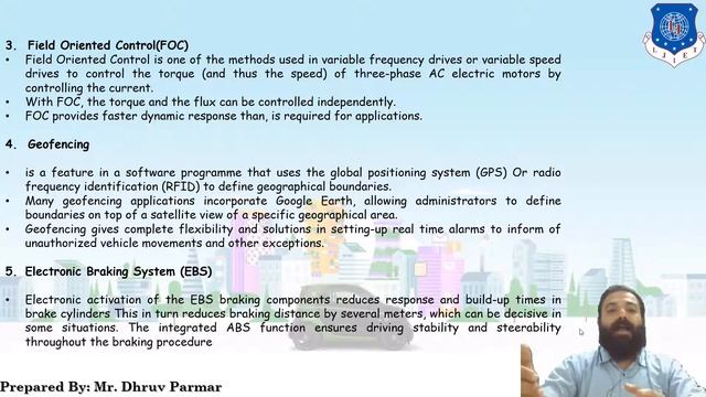 Lec-14_Smart vehicles | Infrastructure engineering for smart City | Civil Engg. смотреть онлайн