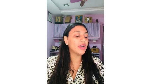 Blue light shield 🛡 skincare products review with demonstration | ft. Niki pandya | Nidhi Joshi смотреть онлайн