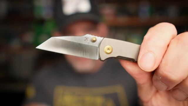 Kansept Knives Little Main Street - Is This Legal?