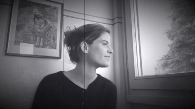 Something Beautiful: Bocephus King & Orchestra Familia featuring Claudia Buzzetti смотреть онлайн