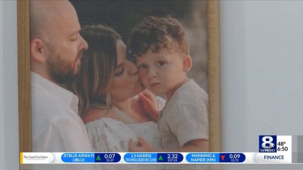 Sunrise Smart Start: Wednesday, May 4