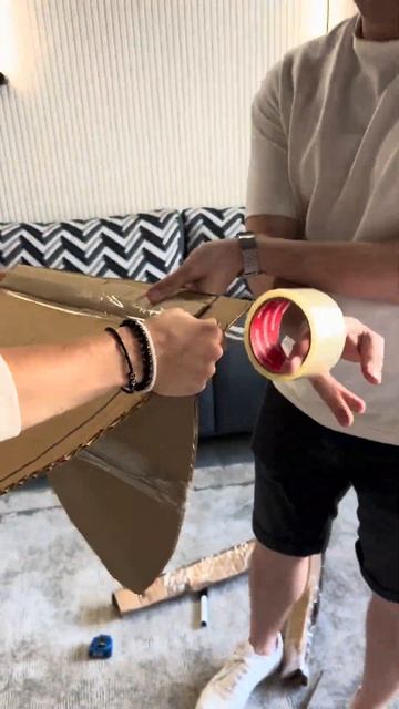 Как сделать стул за 500 рублей #shorts смотреть онлайн