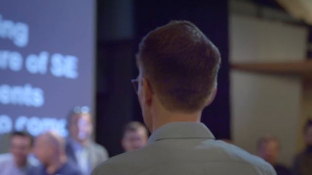 Remobi & Siemens Energy Team meetup in Bucharest смотреть онлайн