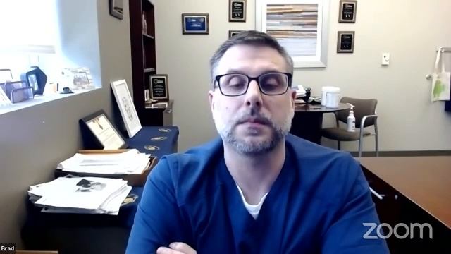 Your Questions Answered: Adults Living with Spina Bifida - Dr. Brad Dicianno смотреть онлайн