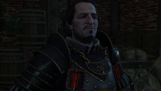 The Witcher 3 Часть 4 смотреть онлайн