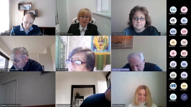 Виступ директора Дніпровського центру професійно-технічної освіти Олександа Стрільця смотреть онлайн