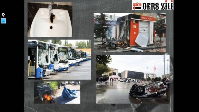 İlkokul 3. Sınıf Hayat Bilgisi Ülkemizde Hayat-ORTAK KULLANIM ALANLARI смотреть онлайн