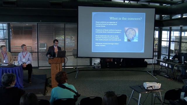 State of Bellingham Bay part 2 of 7: Key Local Issues смотреть онлайн
