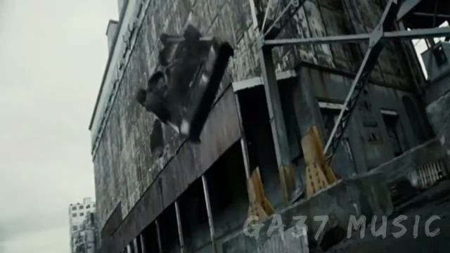 RK Rock This (GA37 MUSIC video, Music channel) смотреть онлайн