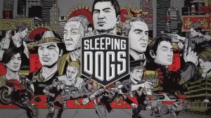 Sleeping Dogs - Трейлер