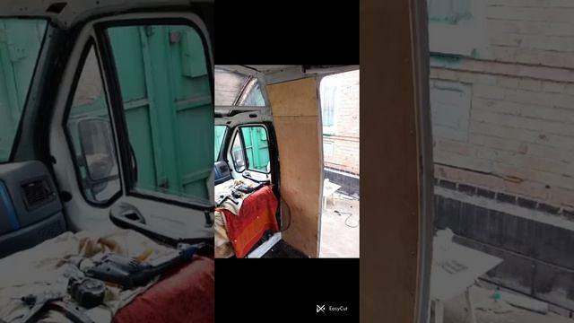 Ремонт FIAT Ducato 4 серия смотреть онлайн