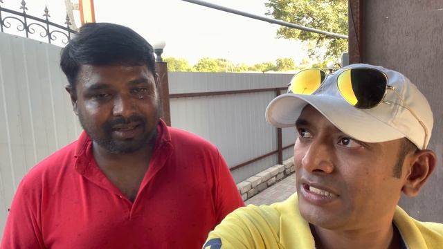 About Jaguar Kumar | About Puli Kumar