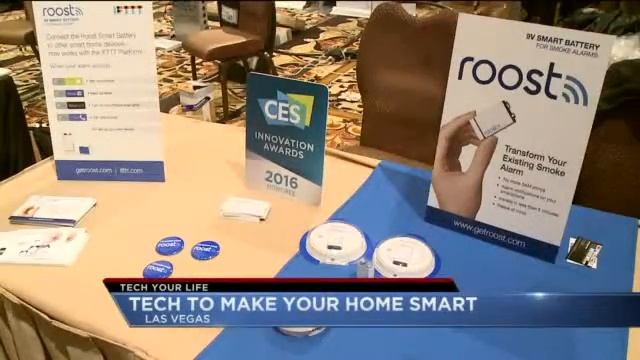 Gadgets that make your home smart смотреть онлайн