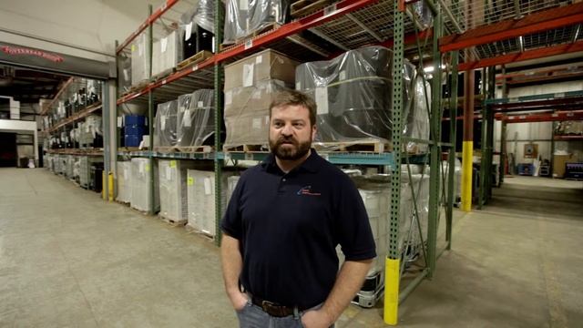 DDS Fulfillment смотреть онлайн