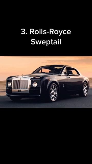 Самые Дорогие Автомобиль в Мире смотреть онлайн