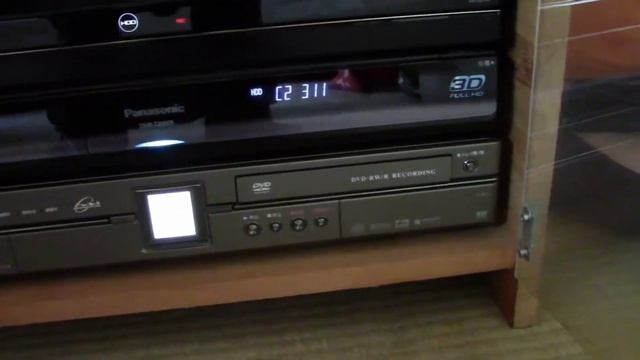 シャープのB－CASカード採用のHDDレコーダー紹介 смотреть онлайн