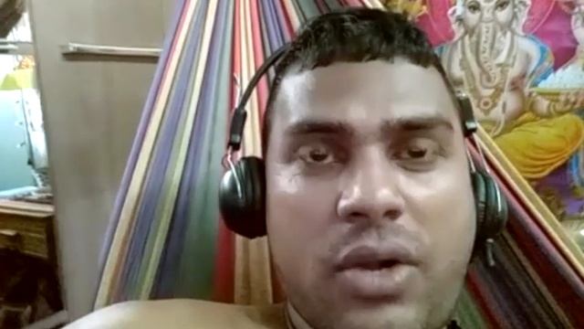 Uttamkumar Isurdeen - L1 Complete Paraplegic from Georgetown, Guyana, 11 Years Post-Injury смотреть онлайн