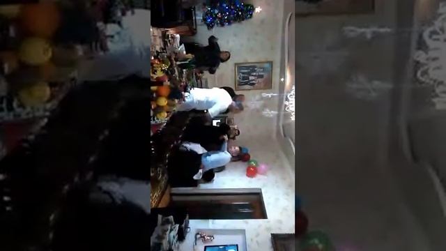 Копия видео "С новым 2017 годом" смотреть онлайн