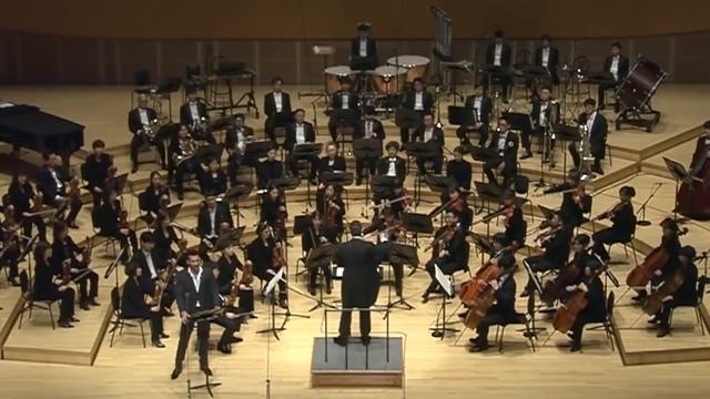 Rame Lahaj - Quando Le Sere Al Placido - Luisa Miler - November 2017