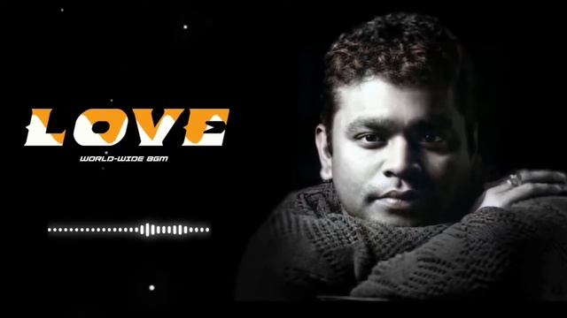 Alaipayuthey - LOVE BGM | Part-1 | RINGTONE BGM | Madhavan | A. R. Rahman || WORLD-WIDE BGM смотреть онлайн