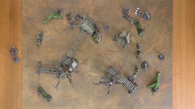 Warhammer Warcry, Как в это играть? смотреть онлайн