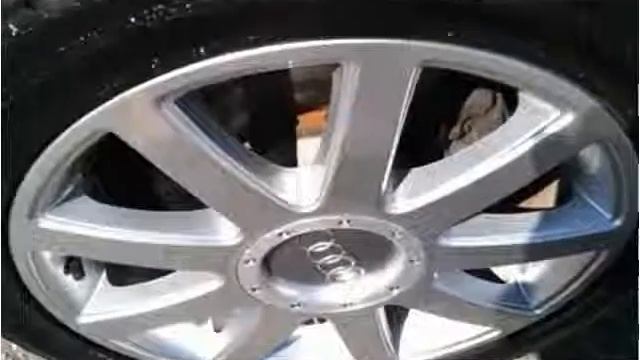 2001 Audi A4 Used Cars Richmond VA смотреть онлайн