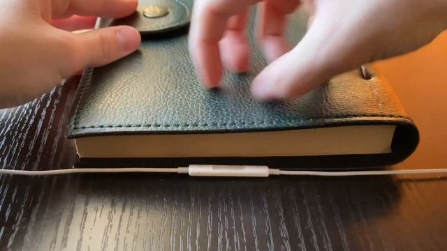 ASMR 30 triggers! (Tape peeling, squishy, ￼book tapping, brushing, etc.)￼ смотреть онлайн