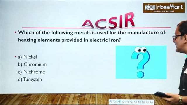 Mission WBCS 2023 | Physics | Important MCQs Discussion on Current Electricity | Arup Chakraborty смотреть онлайн