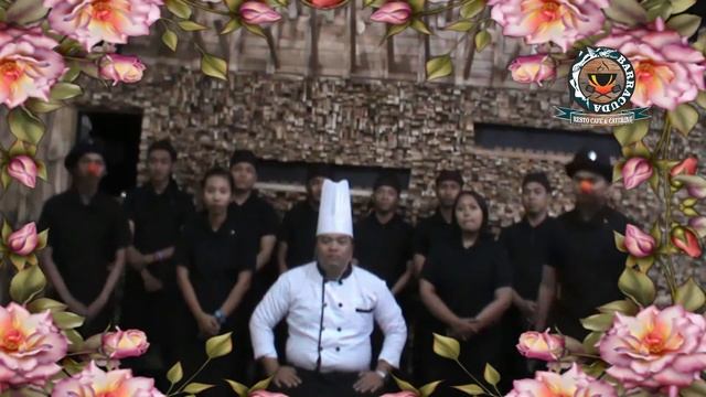 OPENING BARRACUDA RESTO,CAFE & CATERING смотреть онлайн