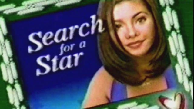 GMA - Sponsor Bumper (Search for a Star) [2004] смотреть онлайн
