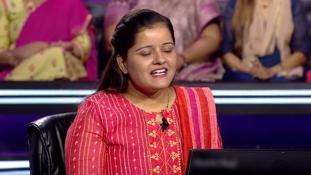 AB's love for Jaya's Long Hair | Kaun Banega Crorepati Season 14 смотреть онлайн