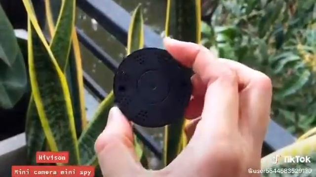 Wifi-s mini kamera смотреть онлайн