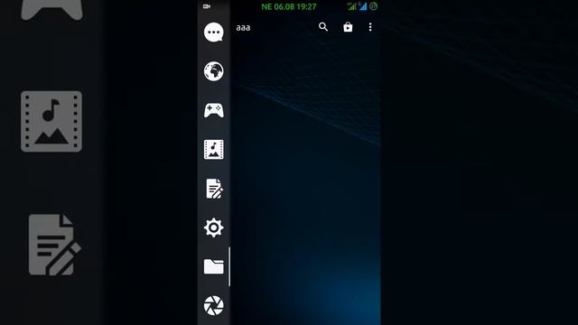 Chytré MENU - Smart Drawer смотреть онлайн