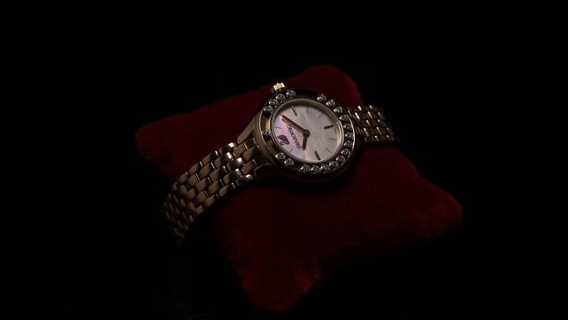 ЧАСЫ SWAROVSKI LOVELY CRYSTALS MINI смотреть онлайн