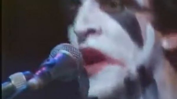 Killing Joke Eighties live the Tube 1983 www SongsRip Com