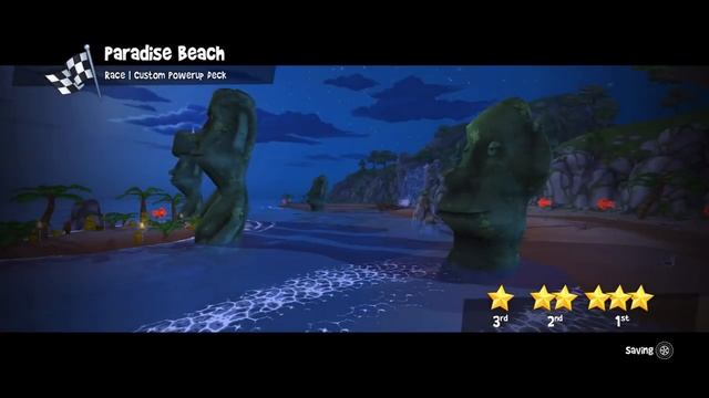 PULSAR vs BLADE 1000 RR vs SANDSTORM 🏍️| Dry Run 🏃🏻♂️| Beach Buggy Racing 2 🏖🏁| BB Racing 2 смотреть онлайн