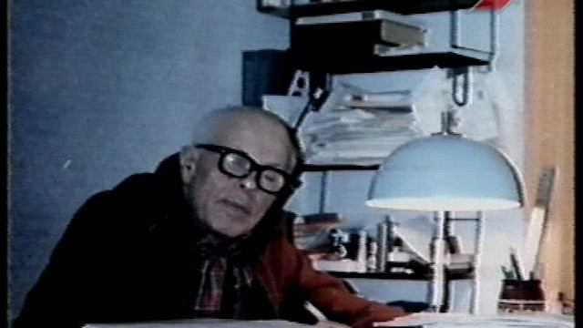 СВИДЕТЕЛЬ ВЕКА / 23 декабря 1986 года смотреть онлайн