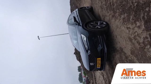 SEAT Tarraco FR PHEV Business смотреть онлайн