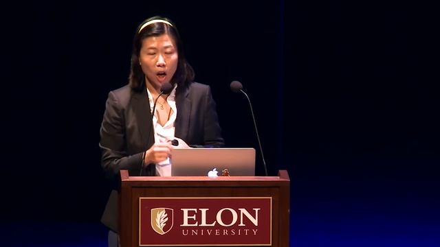Restoring Motor Function in Amputees with Smart Prosthetics | Helen Huang смотреть онлайн