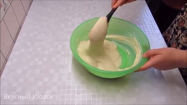 Короче, рецепты