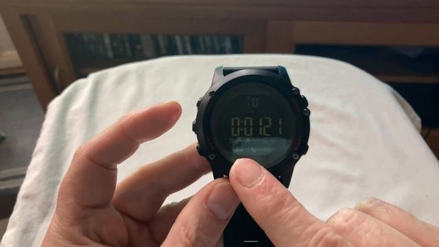 Skmei smart watch unboxing смотреть онлайн