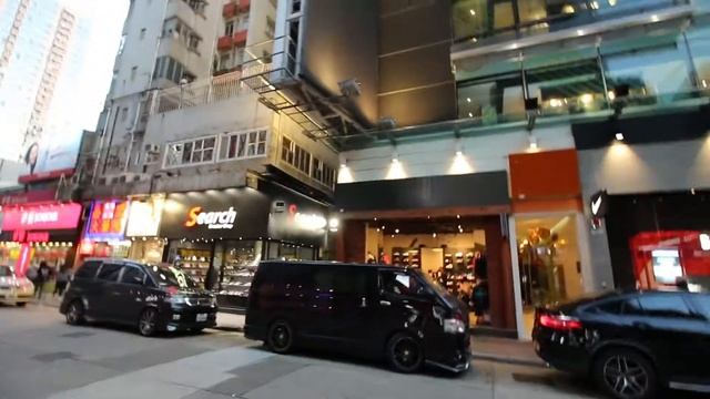 Good Cheap Camera Shopping in Hong Kong Travel Vlog 2018 смотреть онлайн
